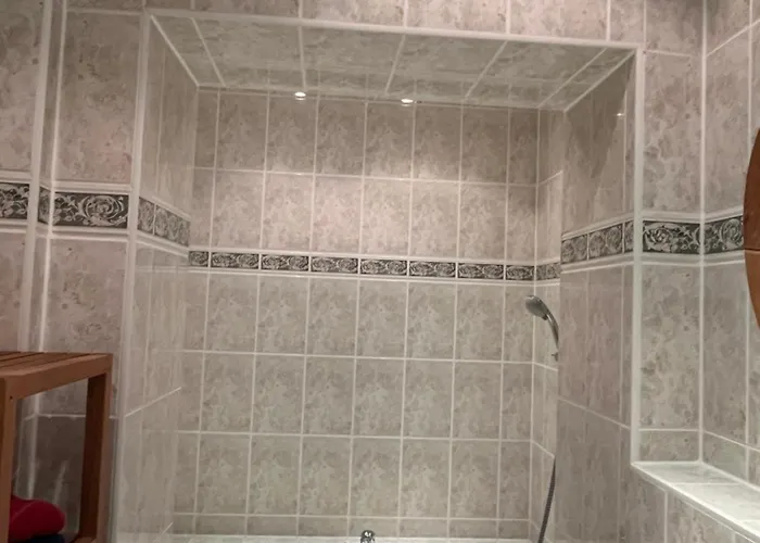 Lejlighed Am Stadtpark Erfurt