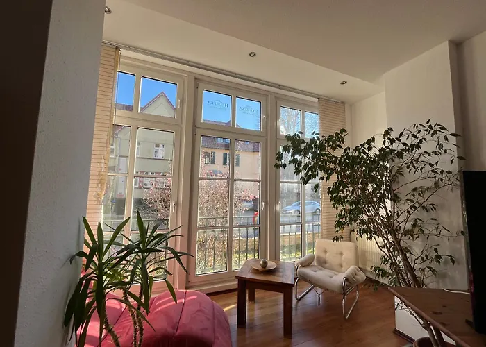 Am Stadtpark * 埃尔福特